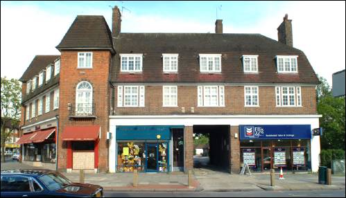14-16 The Market Place